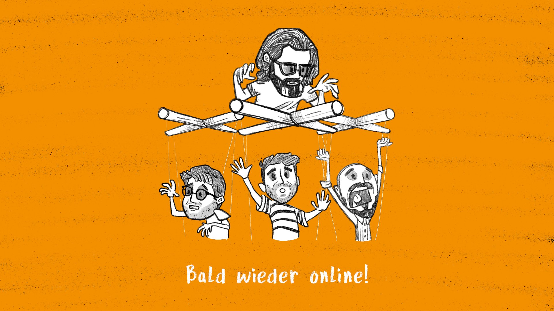 Kerkerkumpels Offline Background