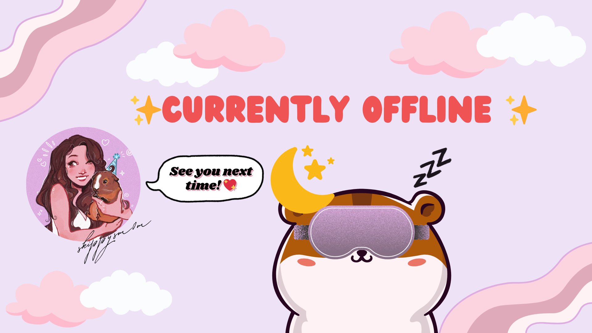 skippysm0m Offline Background