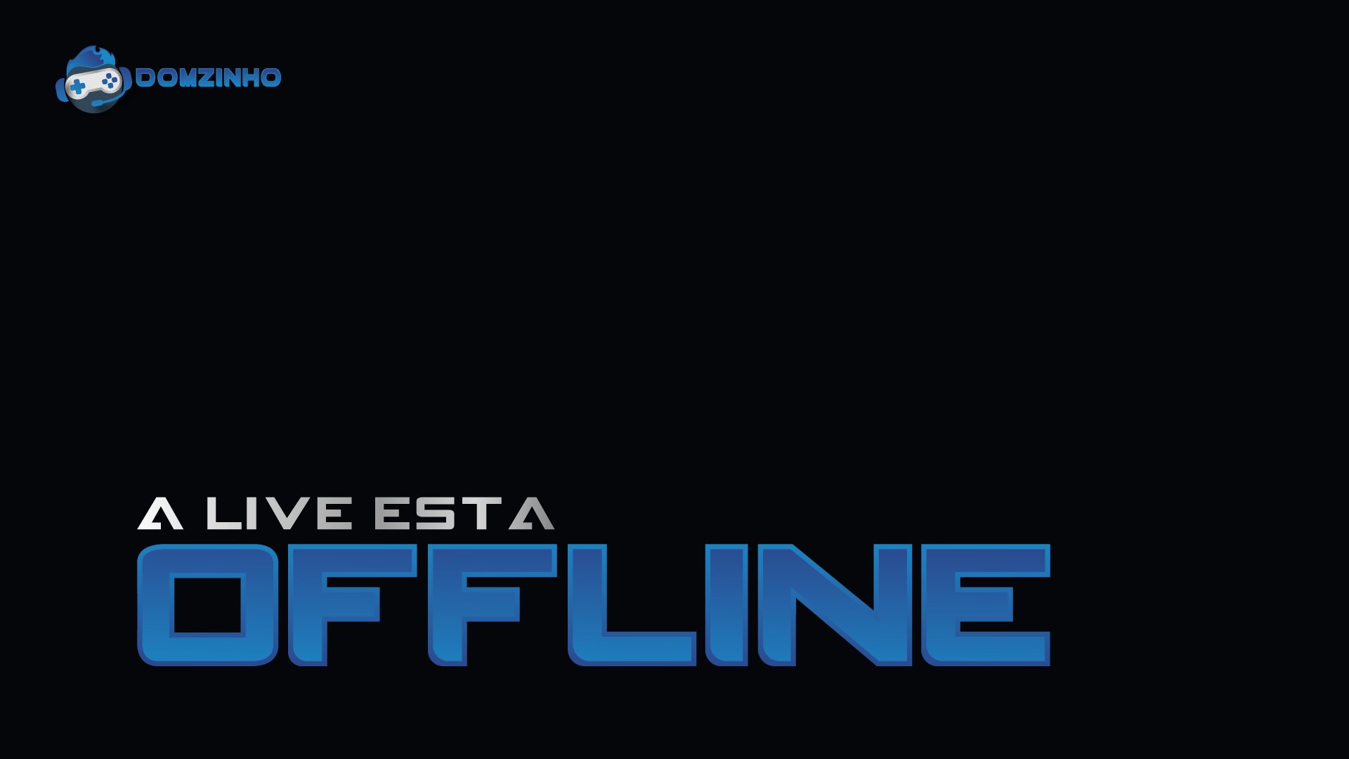 Domzinho Offline Background