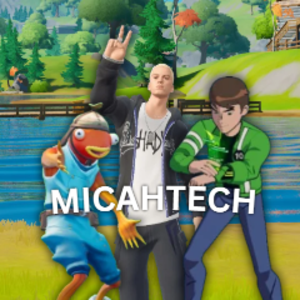 m1cahtech