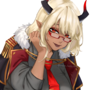 LadyZuina
