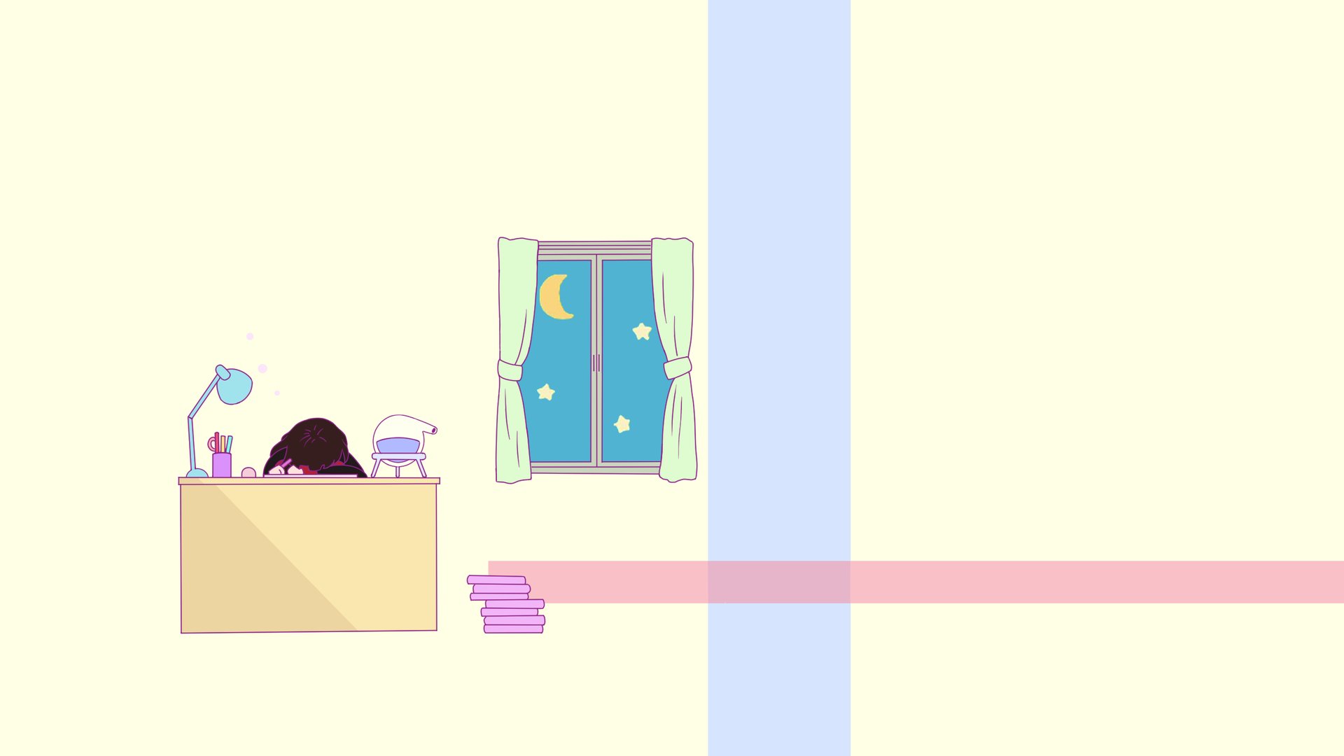 BaniiChoVT Offline Background
