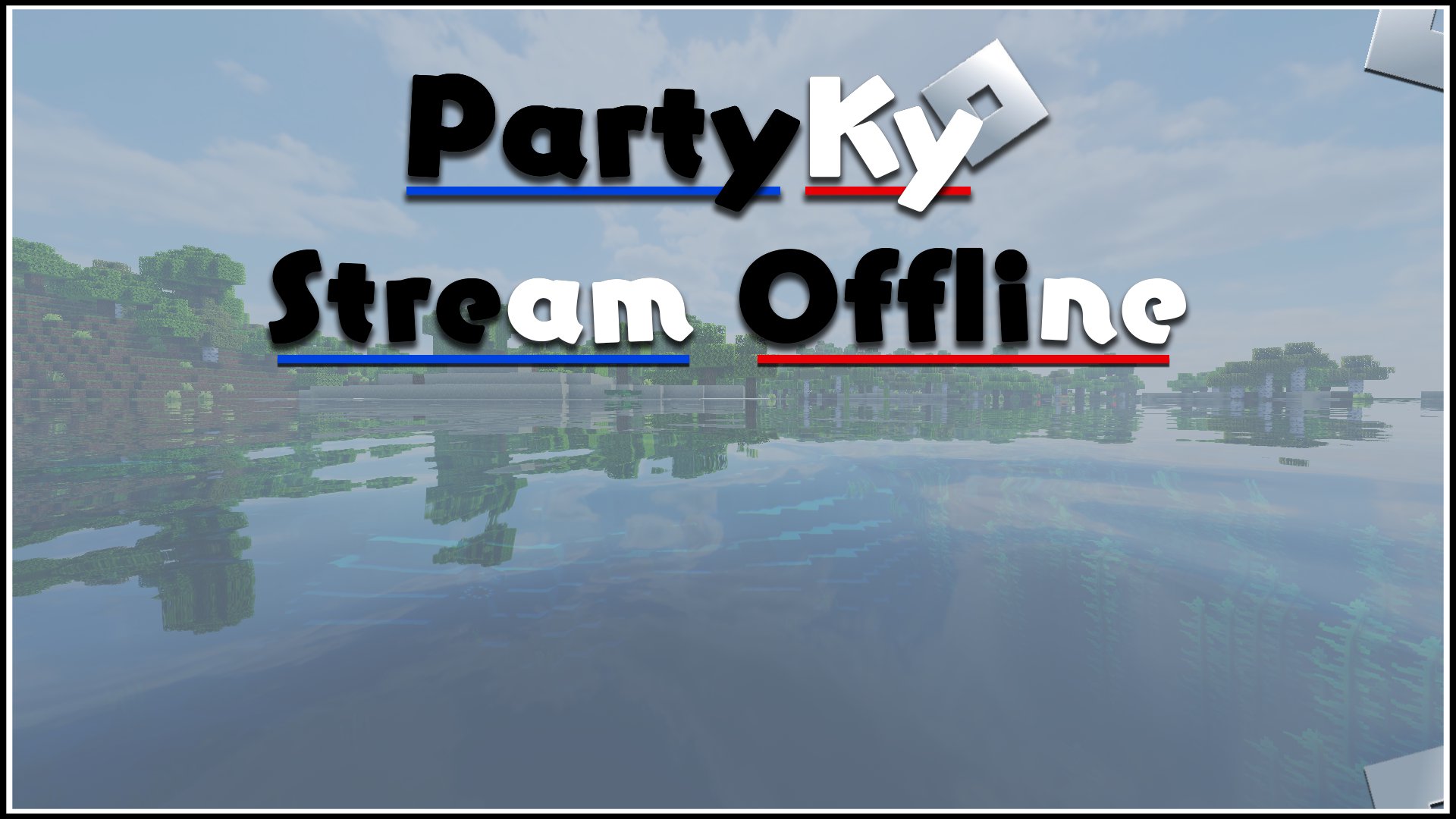 PartyKy Offline Background