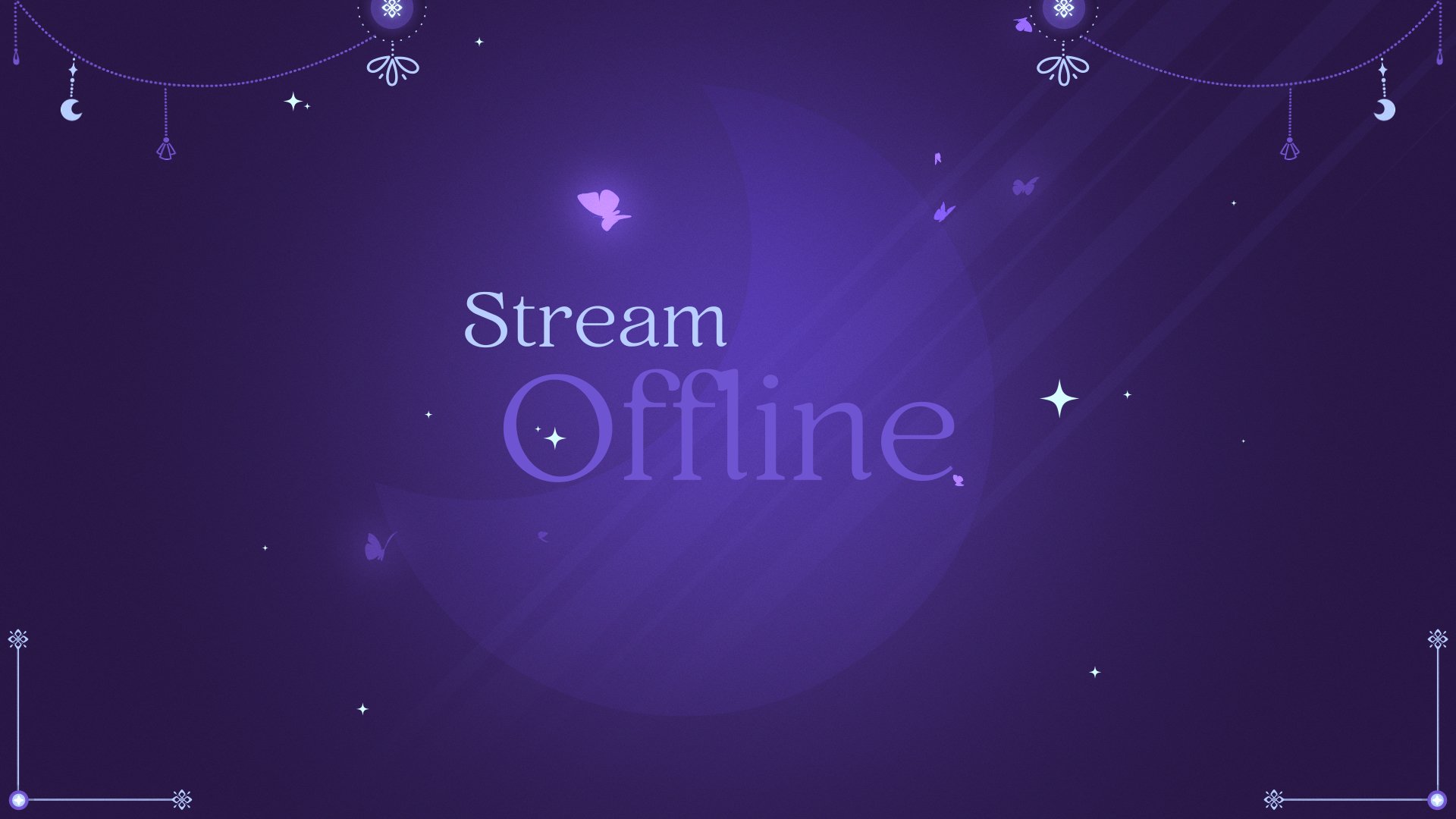 bunny_sao Offline Background