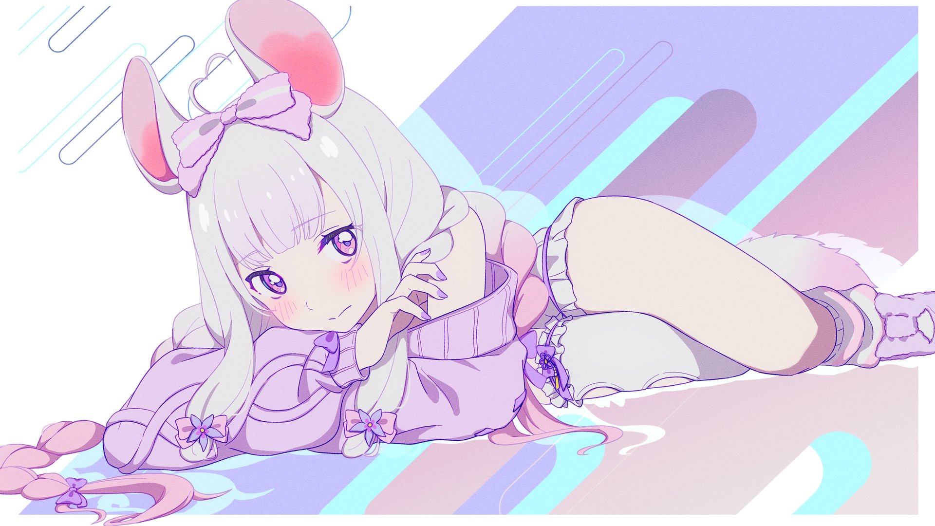 ChiaiVT Offline Background