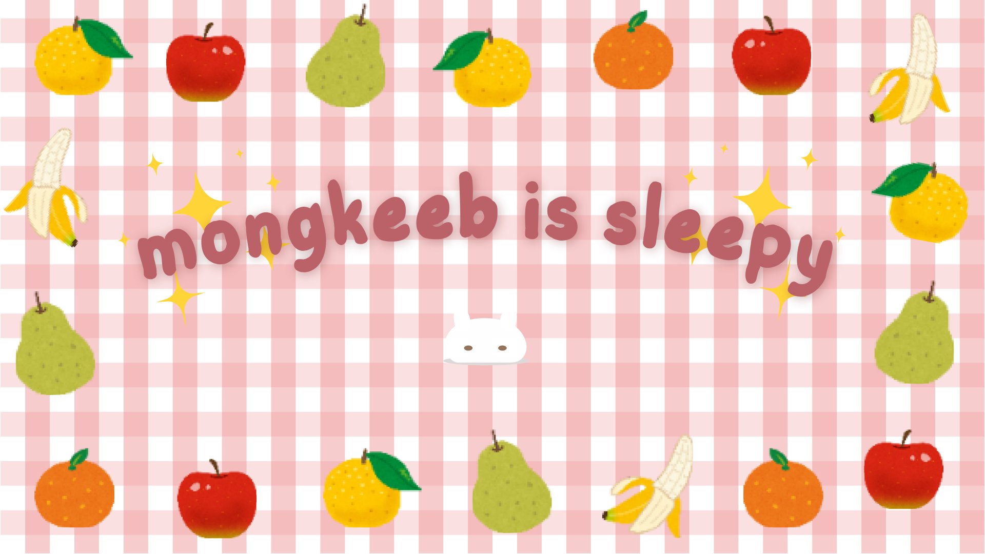 mongkeeb Offline Background