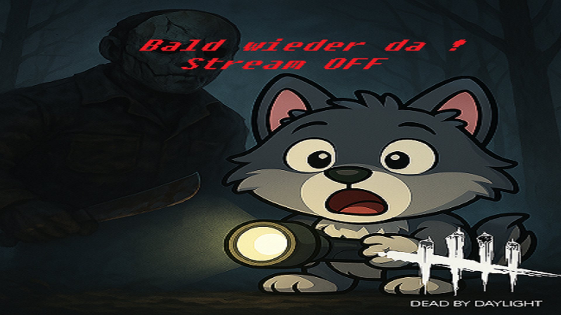 crazy_kathi Offline Background