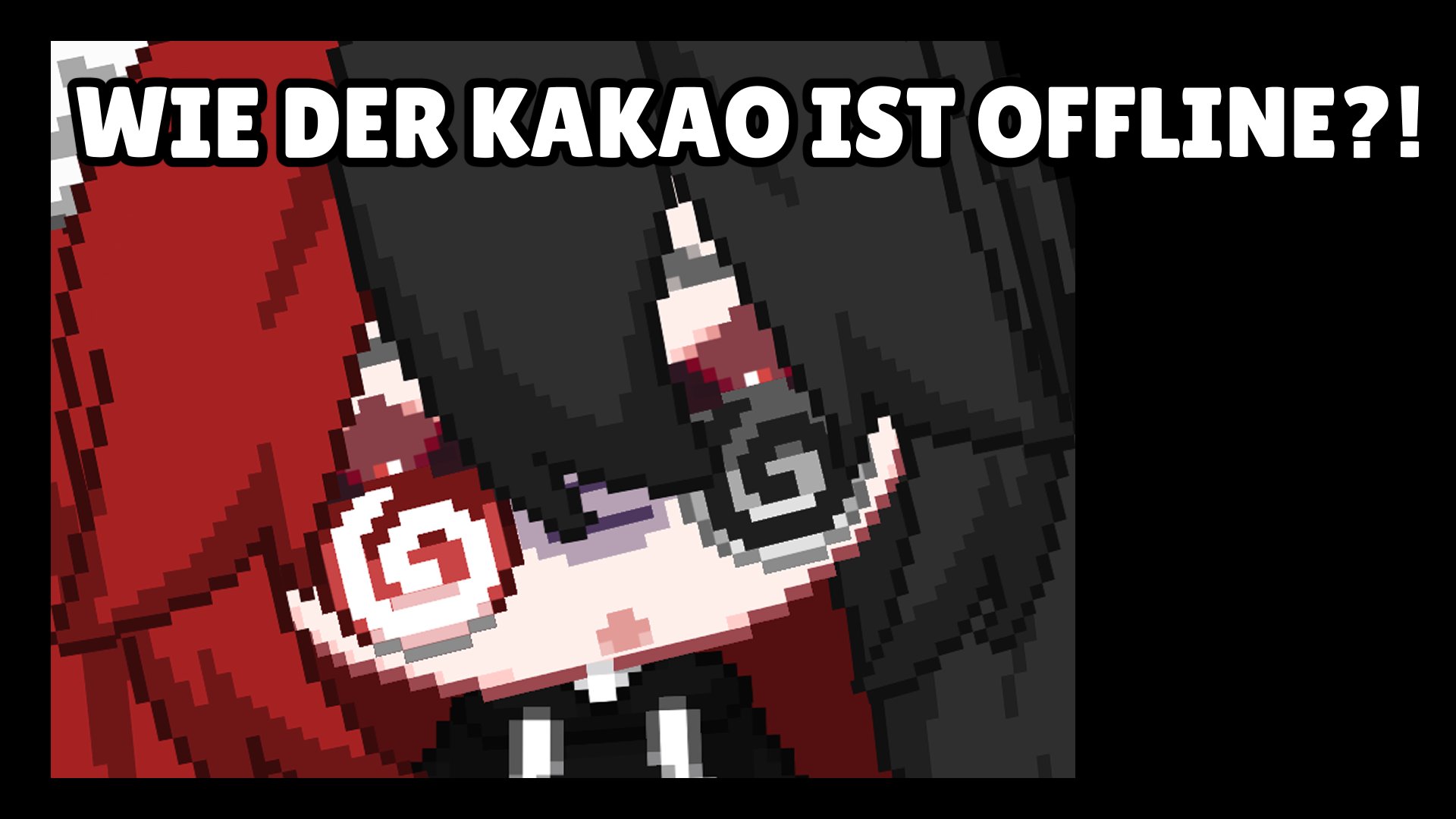 KakaoxChan Offline Background