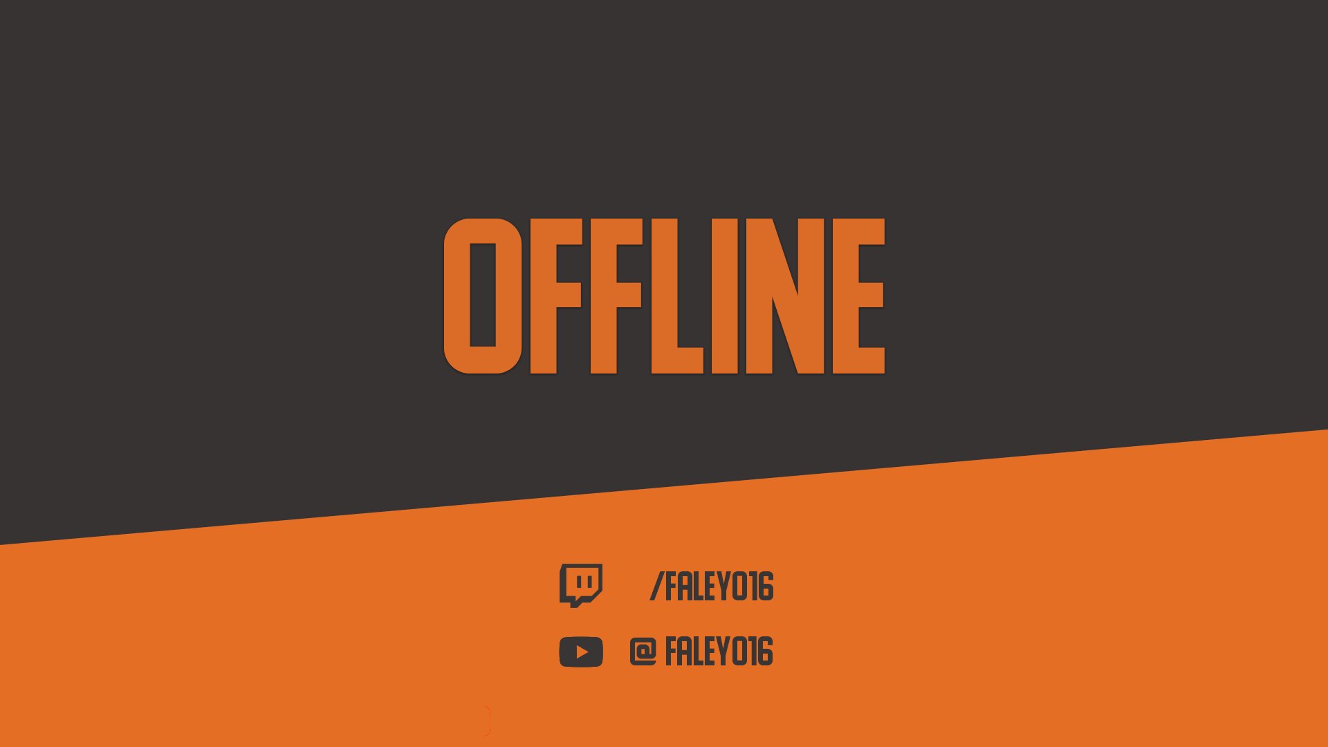 Faley016 Offline Background