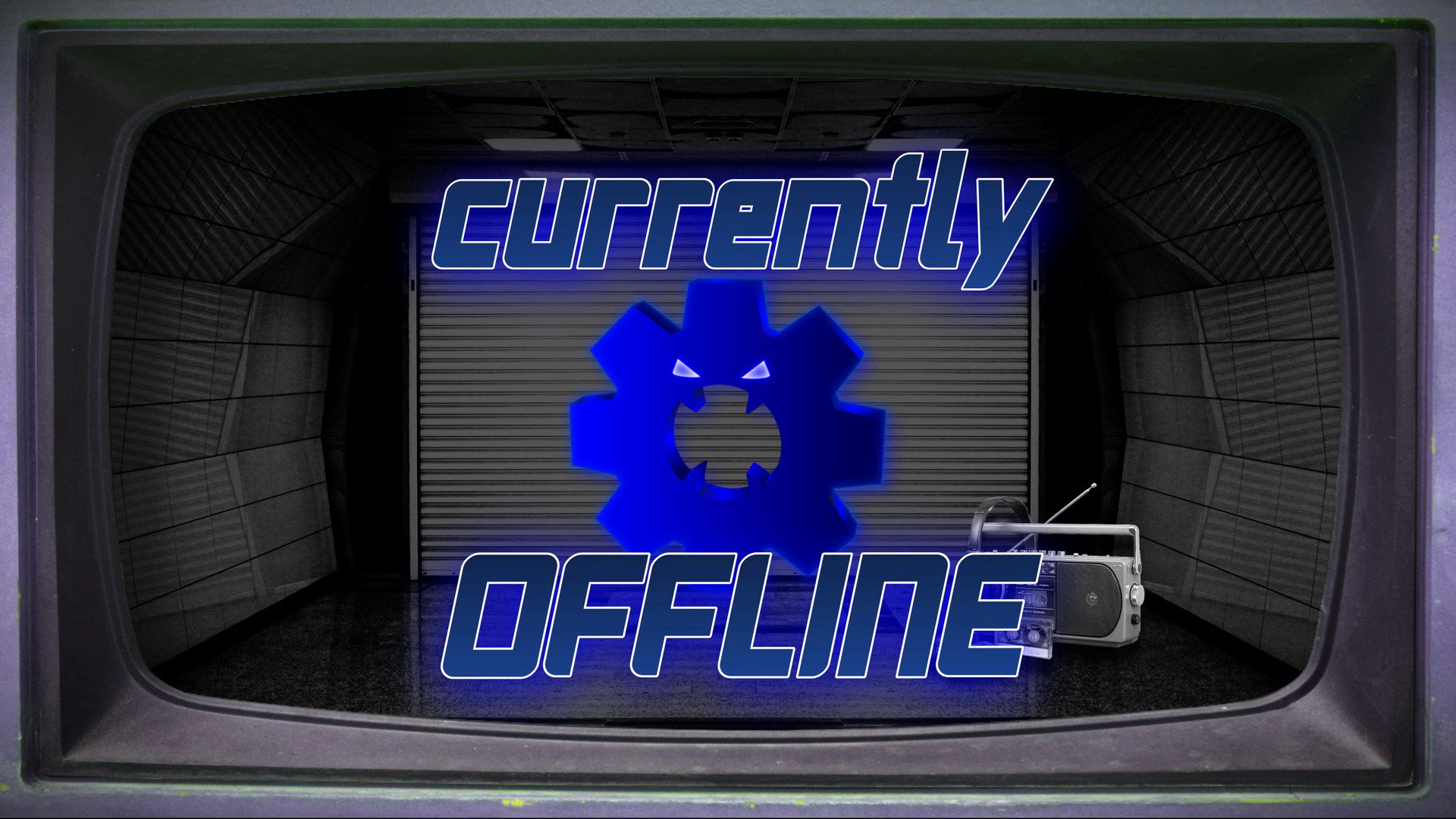 DJLoomy_ Offline Background