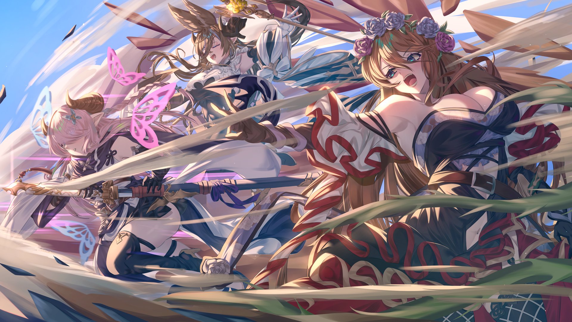 嘶嘶蛇蛇 Offline Background