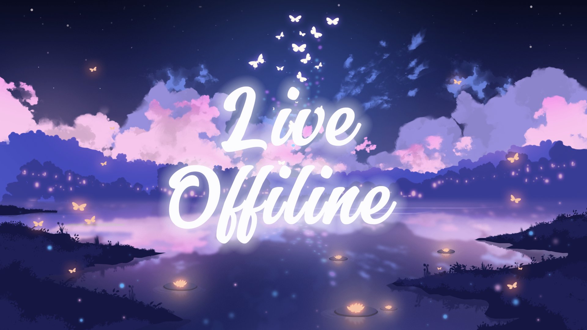 FadaCaotica Offline Background