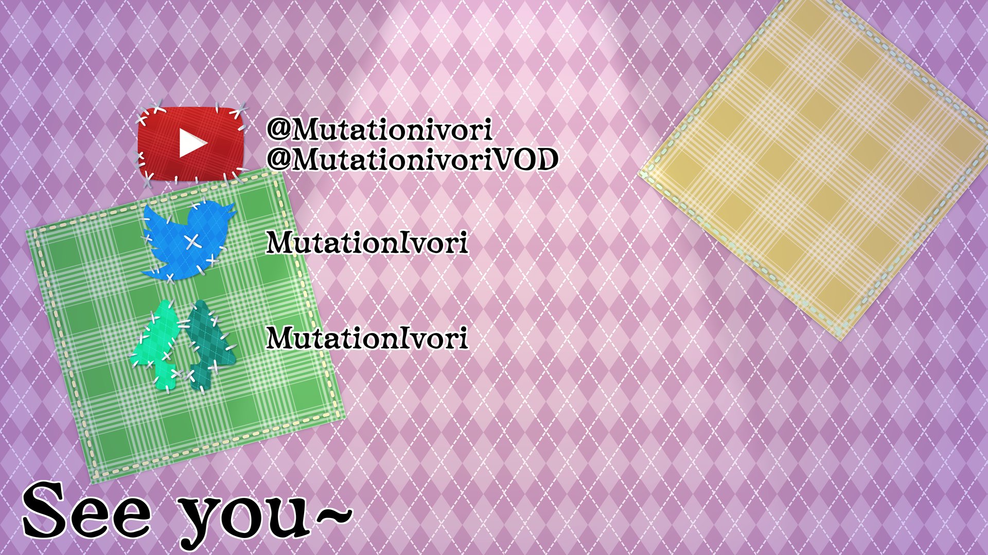 Mutationivori Offline Background