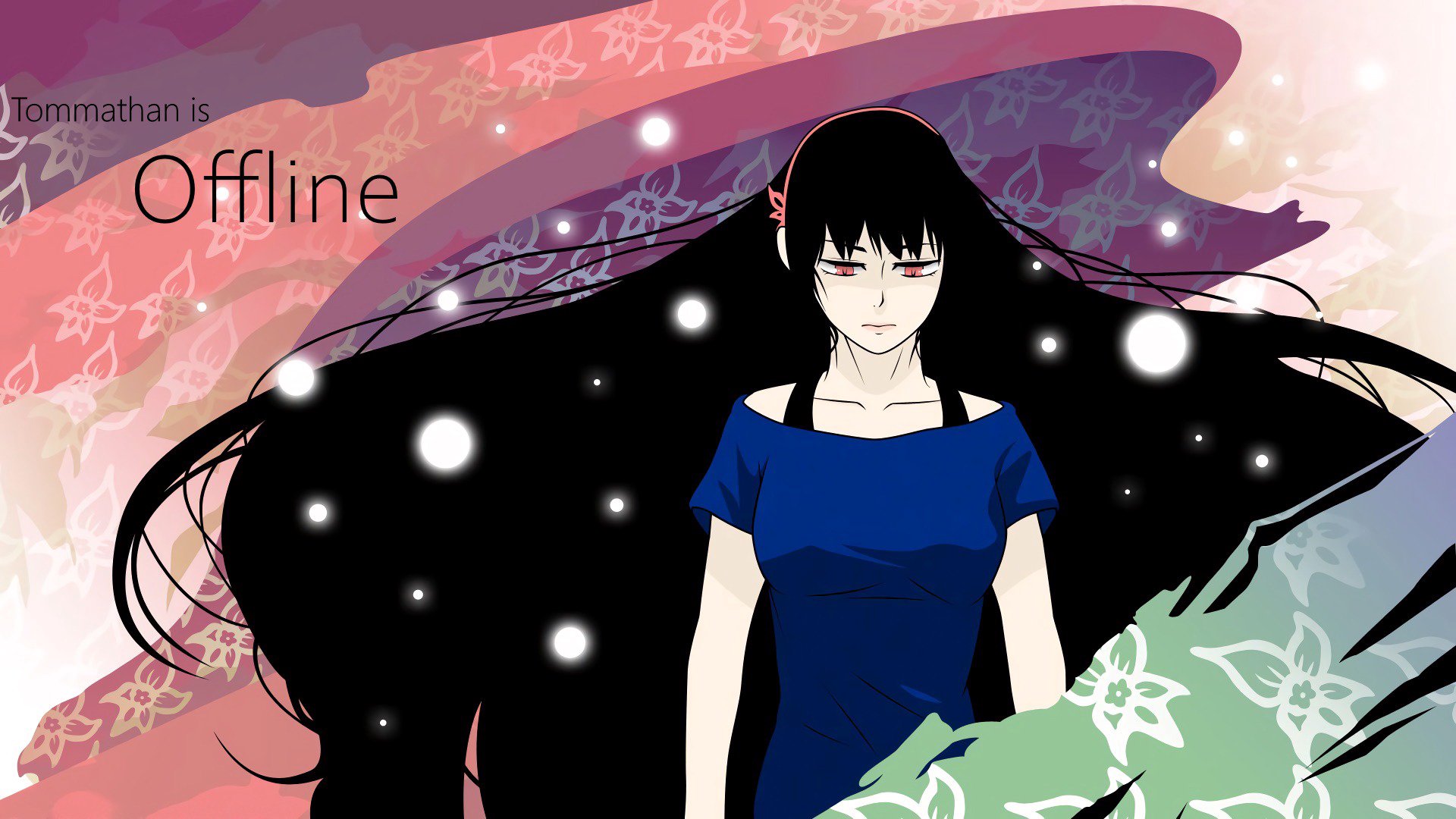 Tommathan Offline Background