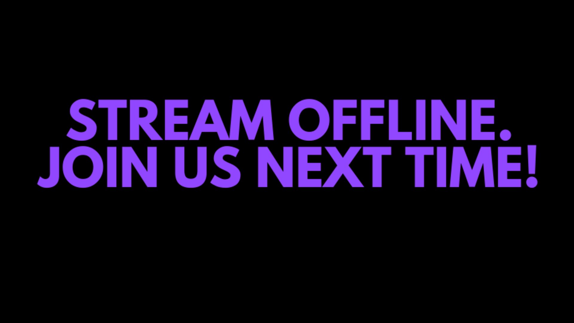 ItsGroovyDude Offline Background
