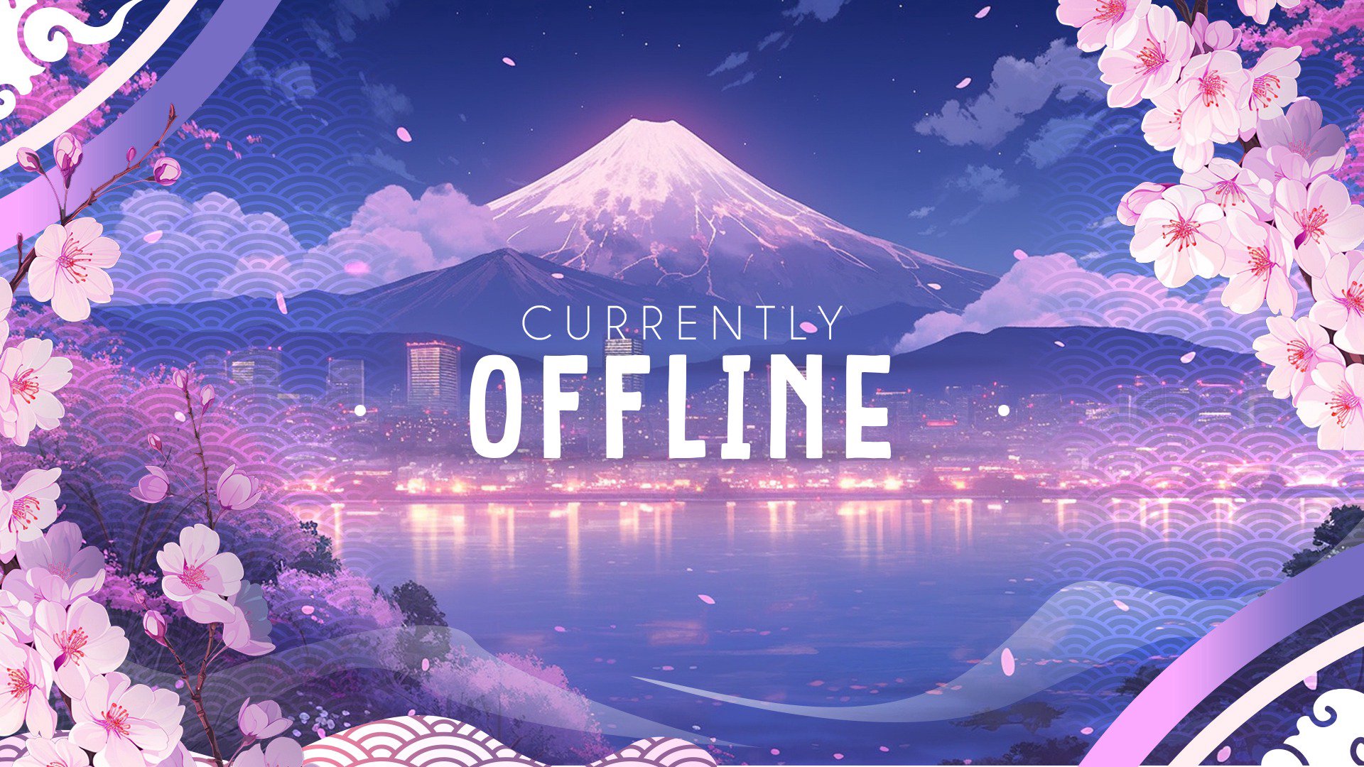 NishikaVT Offline Background