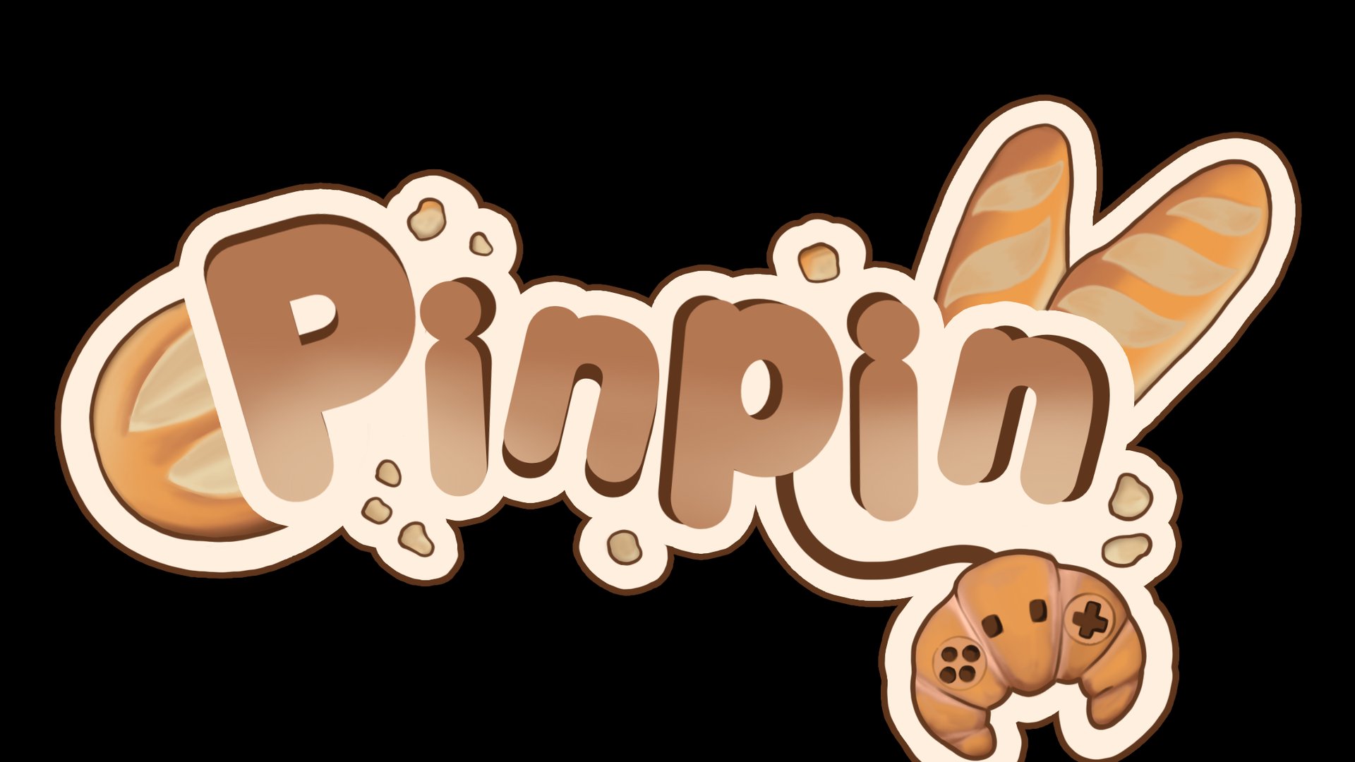 pinpin25 Offline Background