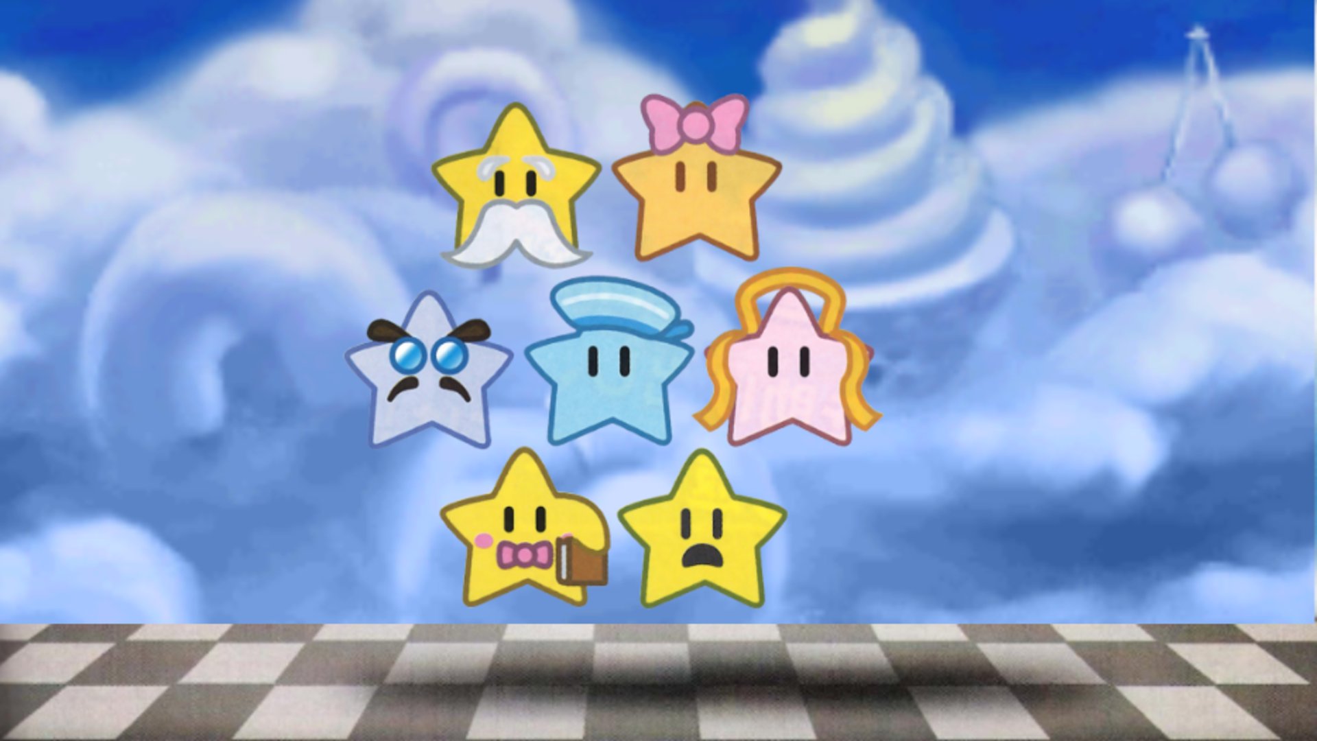 imglower Offline Background