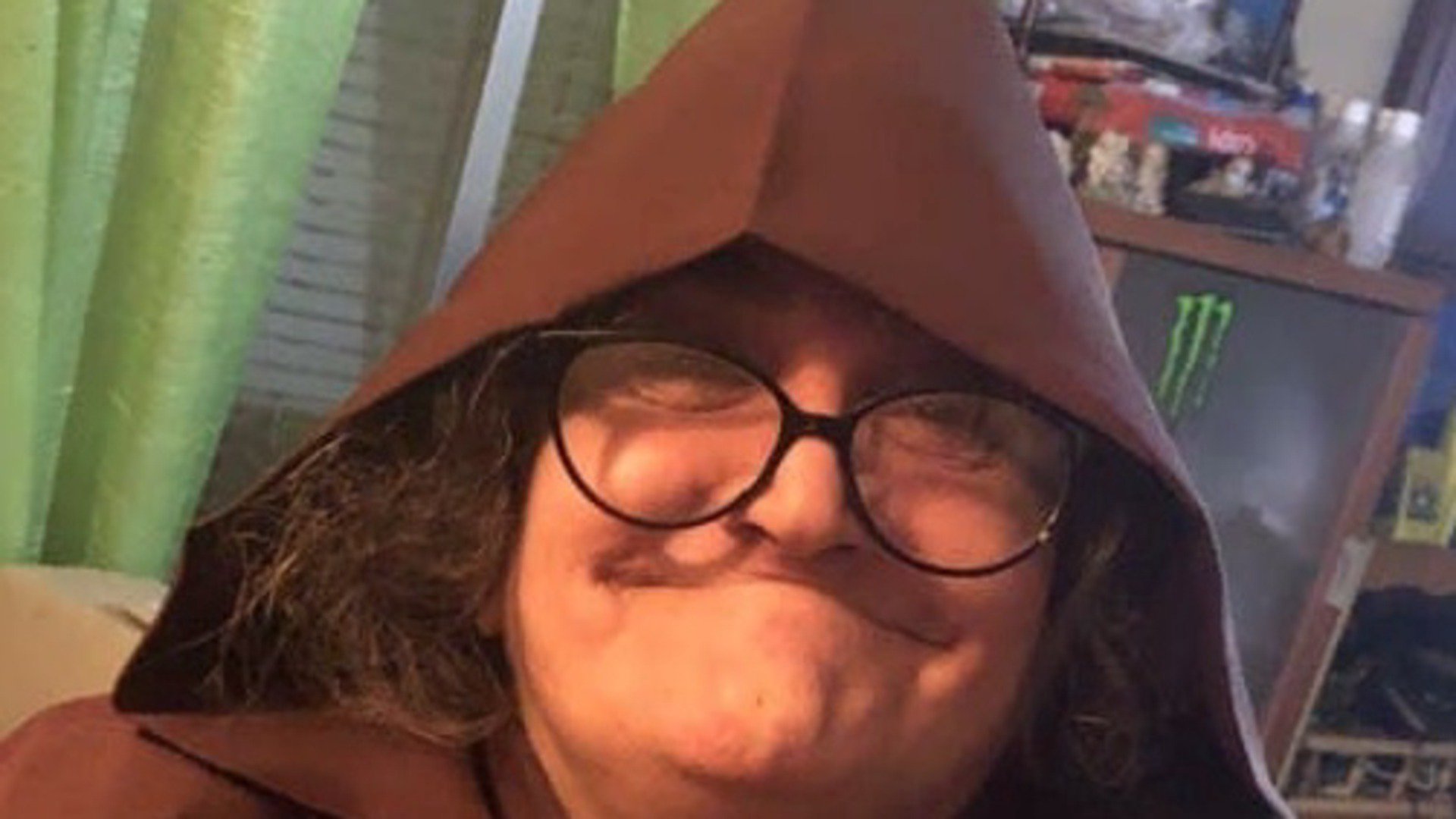 LaYayadelPhasmo Offline Background