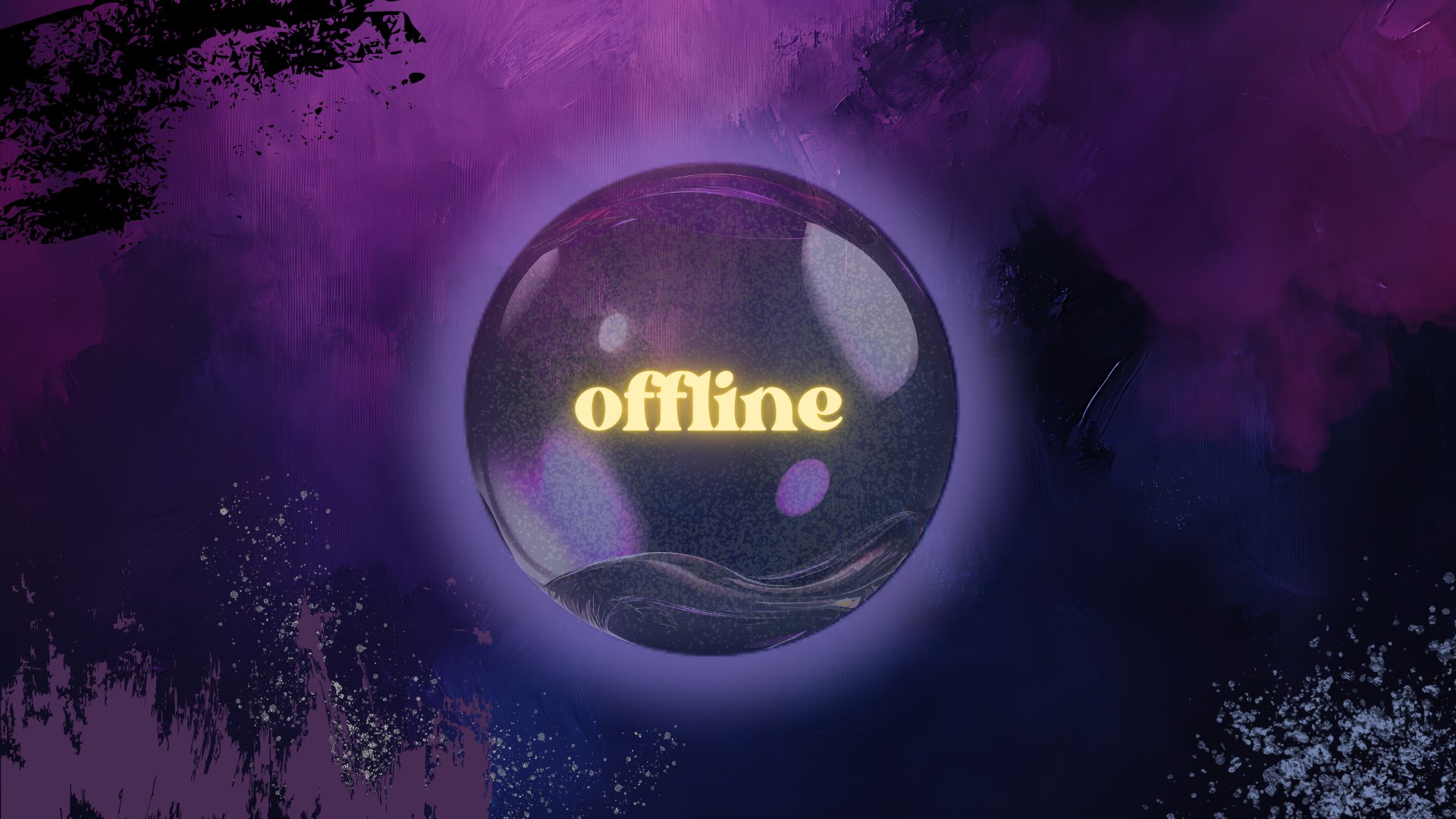 deenuh_tina Offline Background
