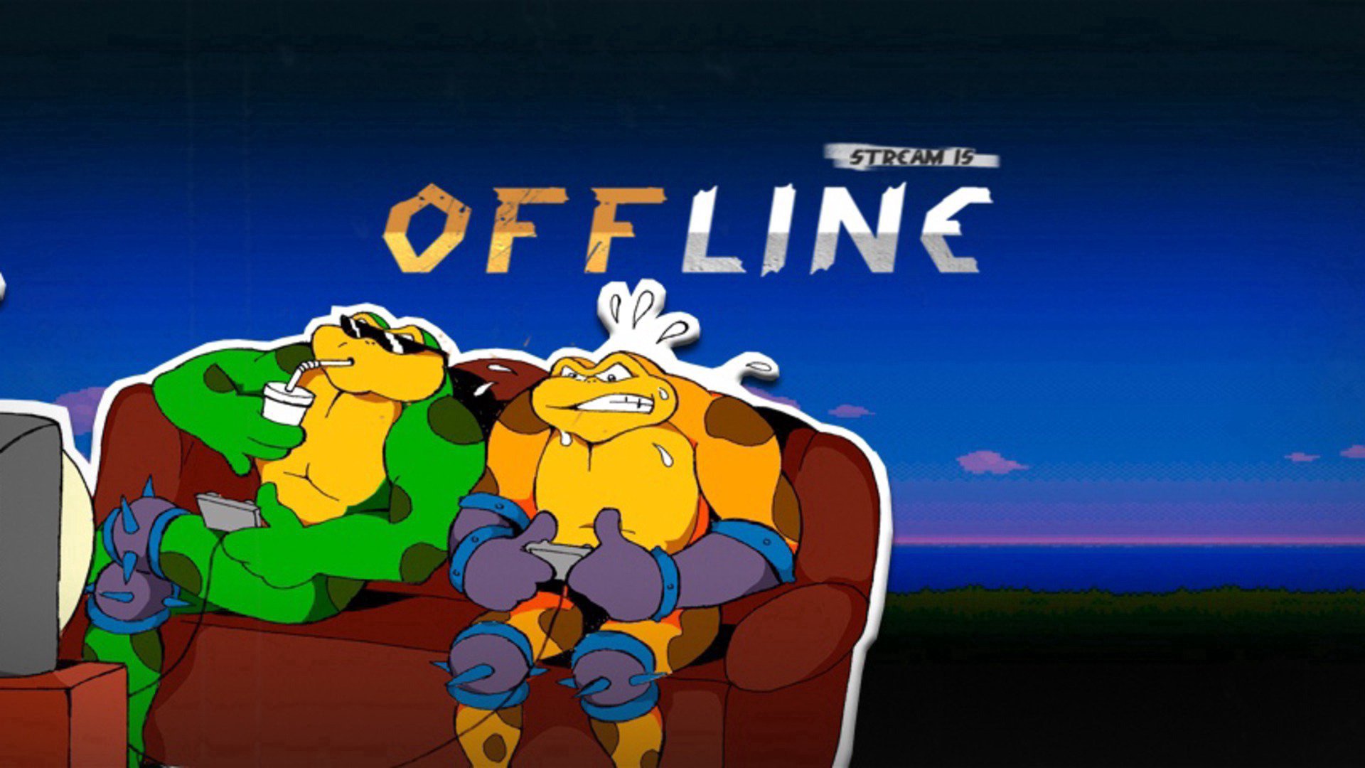 dobrynyaa Offline Background