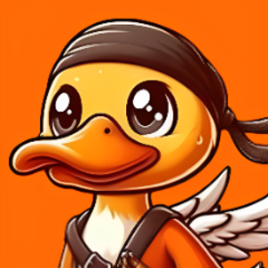 PatoAlbion Offline Background