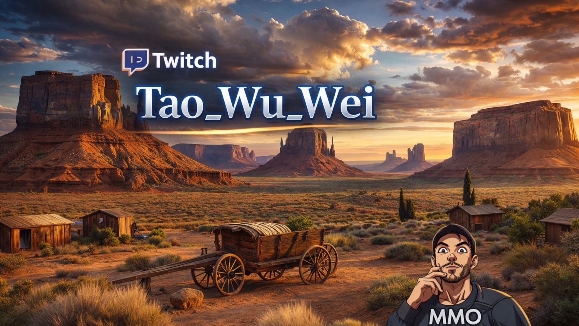 Tao_Wu_Wei Offline Background
