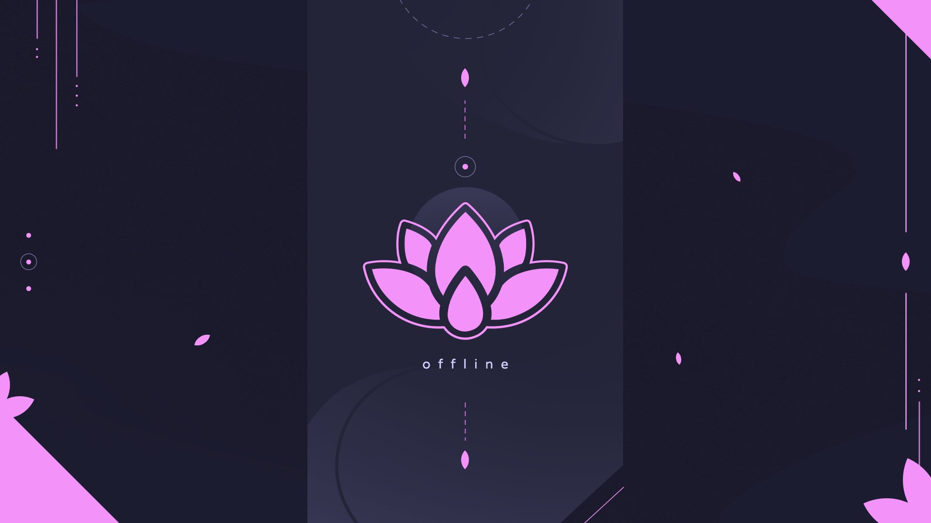 itsNohi Offline Background