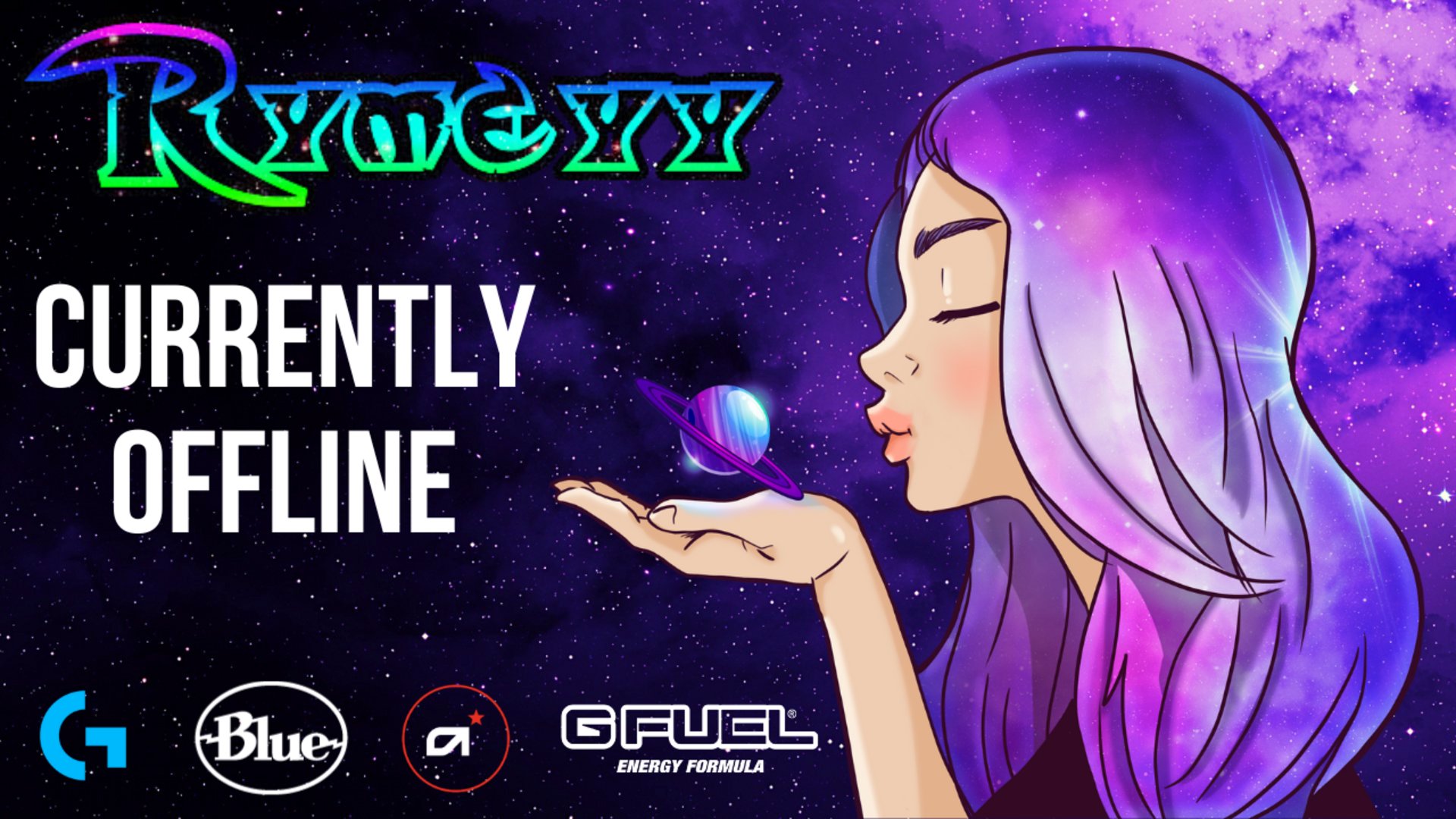 Rymeyy Offline Background