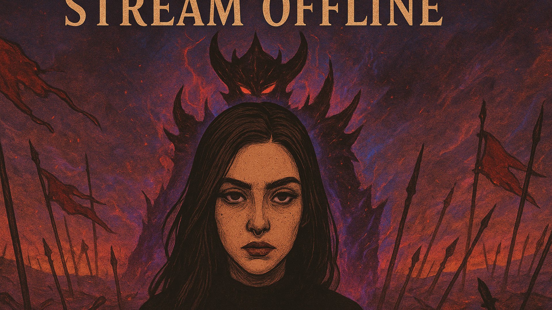 ayyyylmeow Offline Background