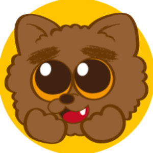 おはぎちやん