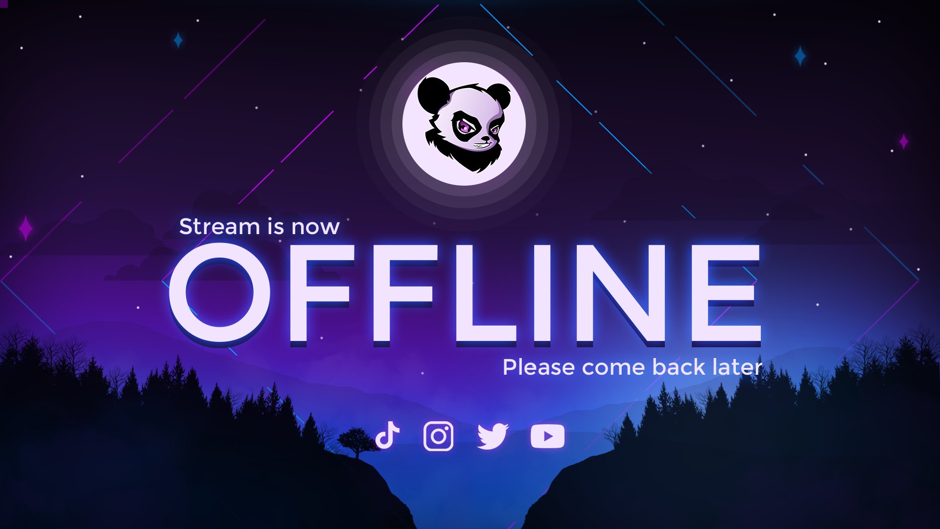 Swixie Offline Background