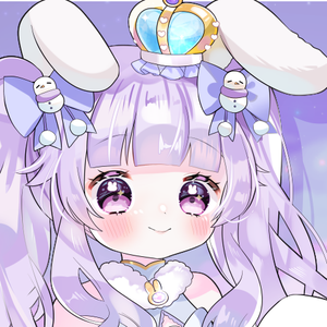 雪寶うさぎ