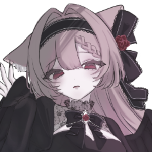 猫堕ミミ