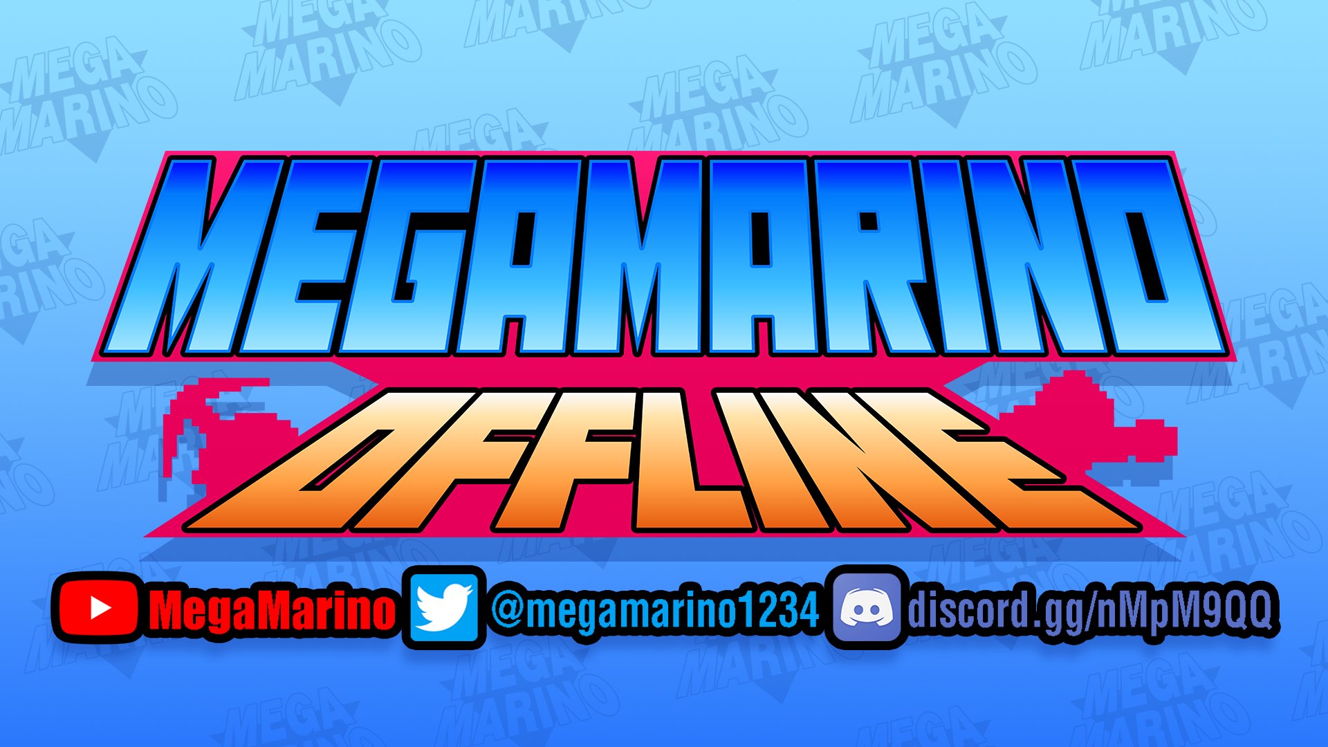 MegaMarino Offline Background