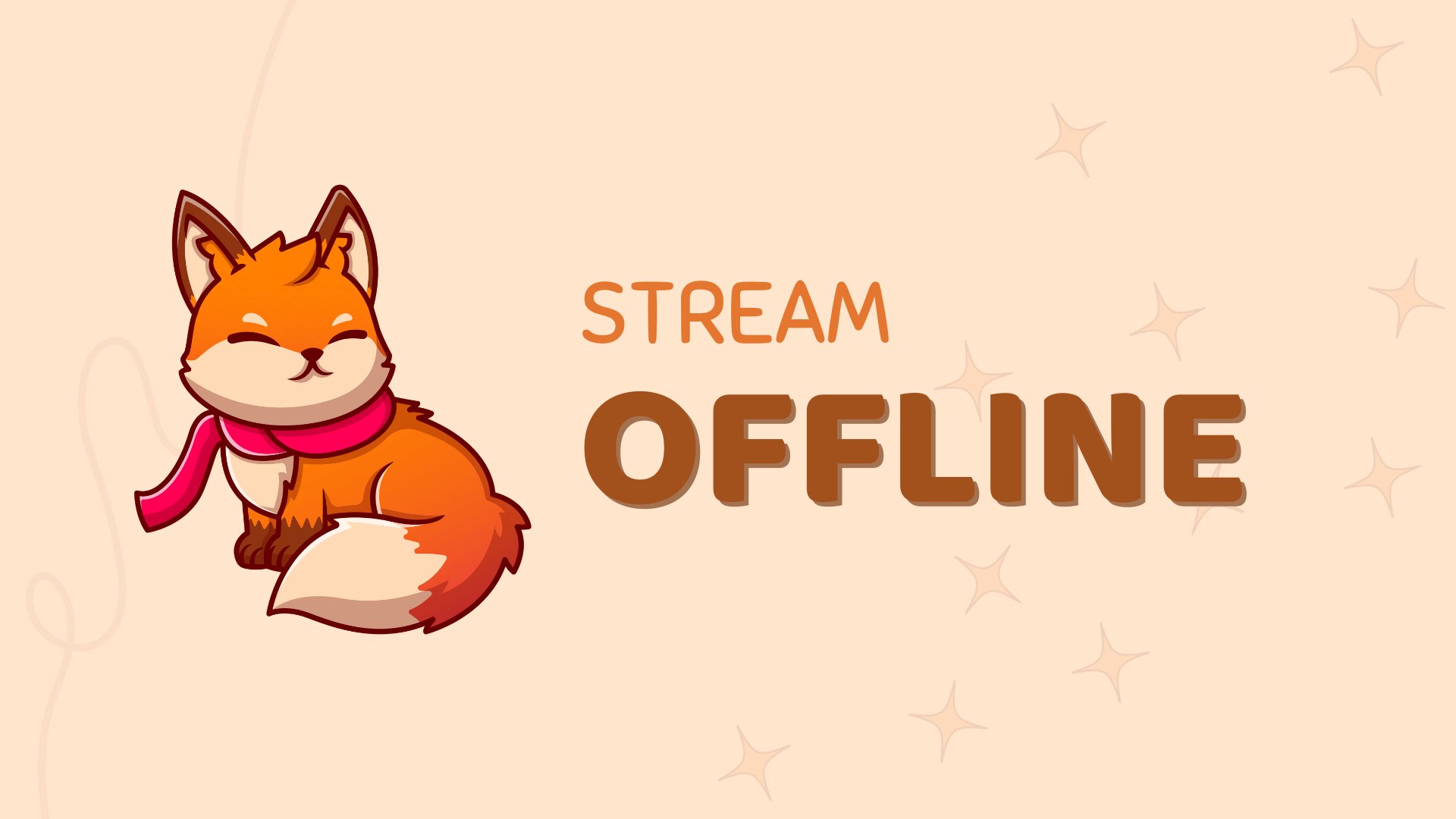 Lenxac Offline Background