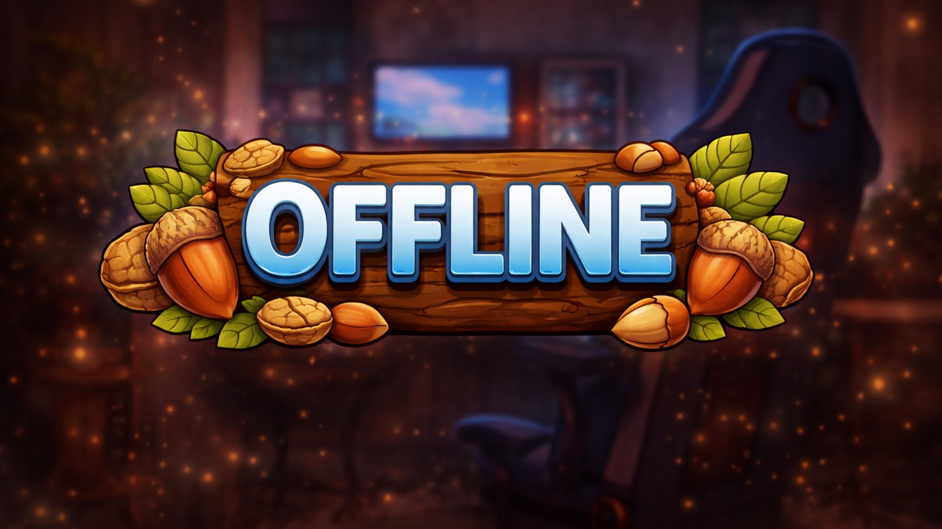 KaMiLeK83 Offline Background