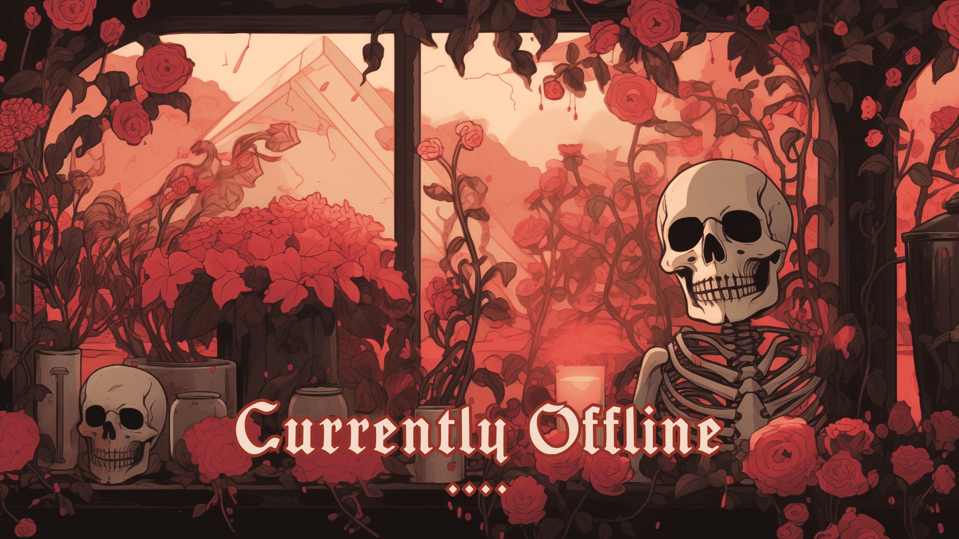 funsizemama101 Offline Background