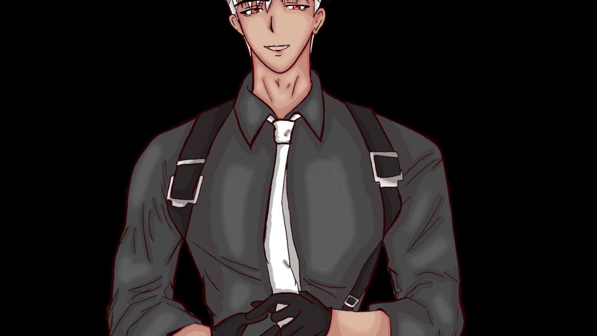 MaxcageVT Offline Background
