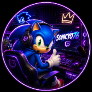 SonicYo76