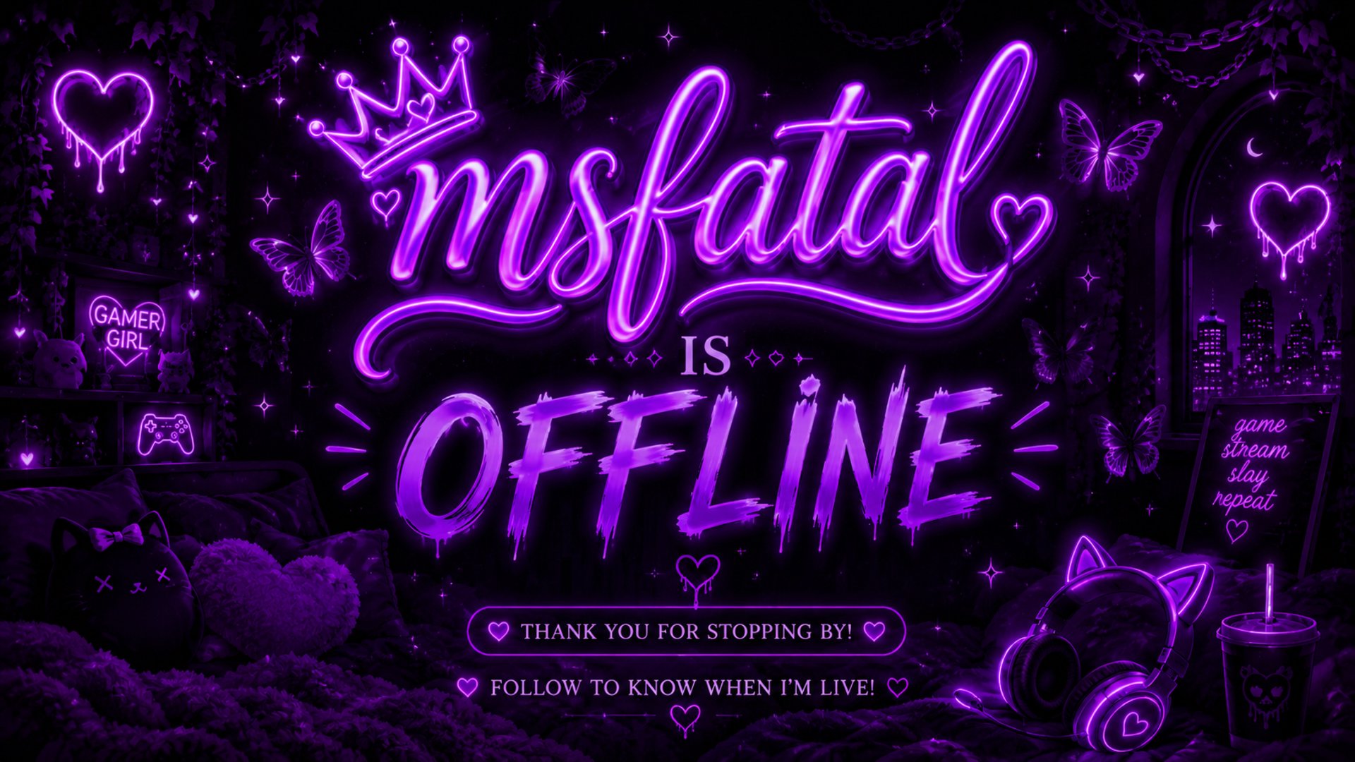 MsFatal_ Offline Background