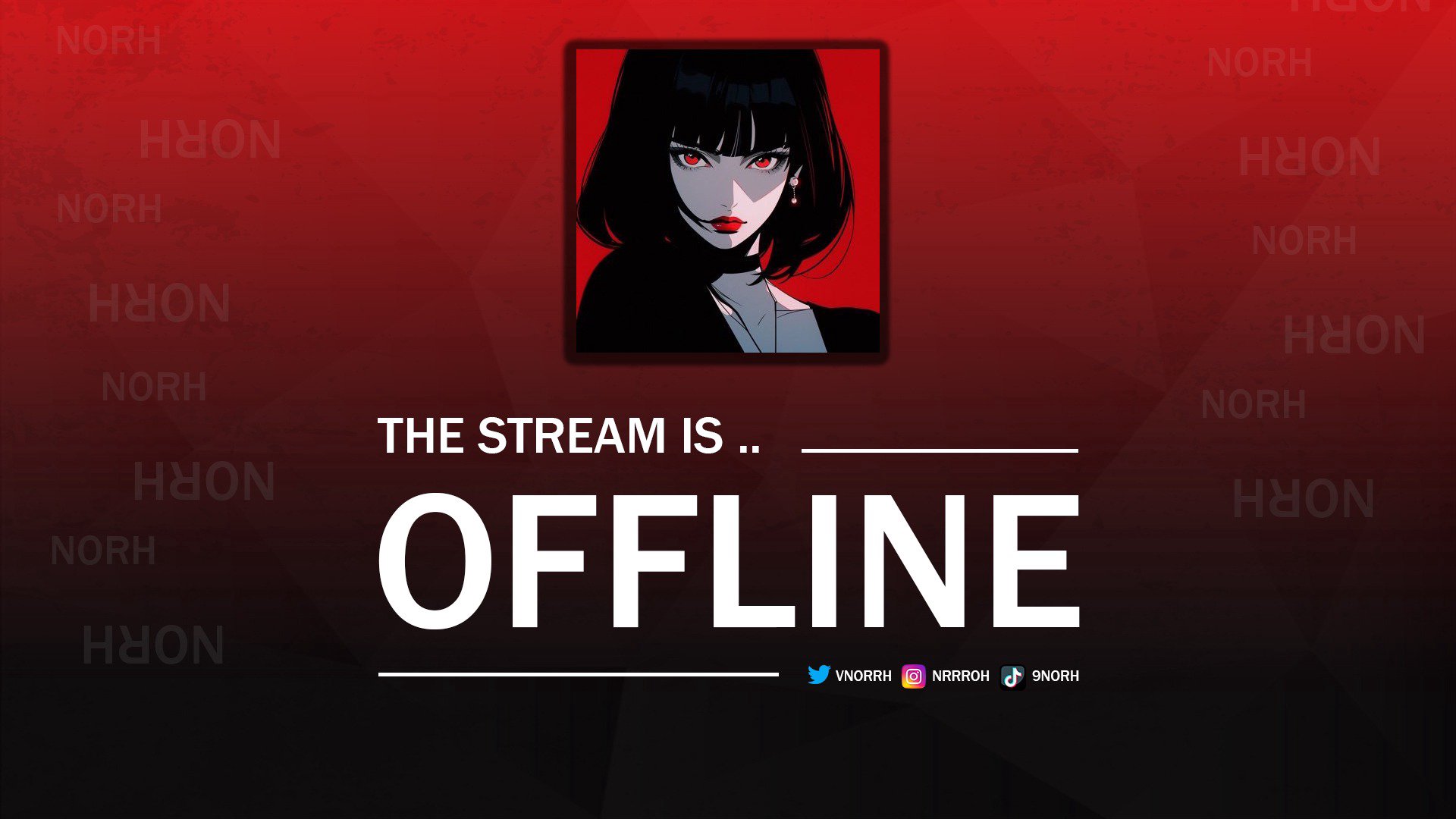 Norh Offline Background