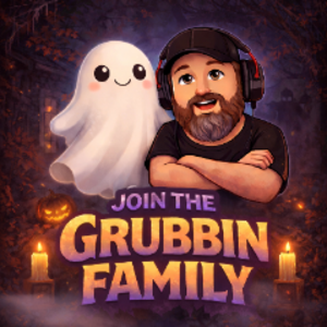 GrubbinDad