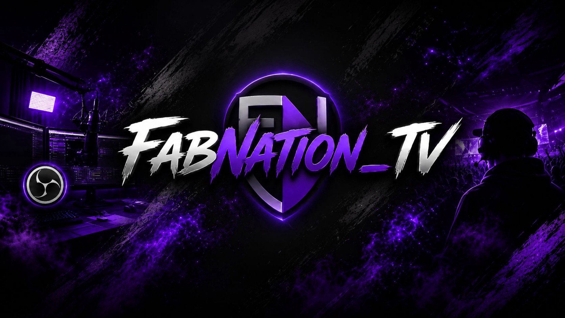 FabNation_TV Offline Background