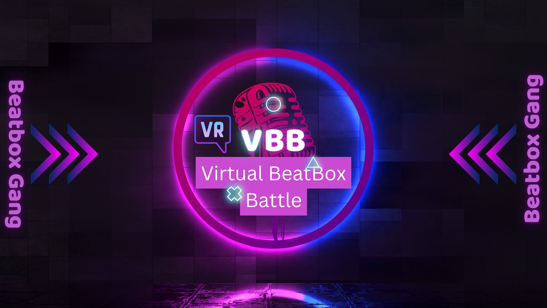 Clem_BeatB0x Offline Background