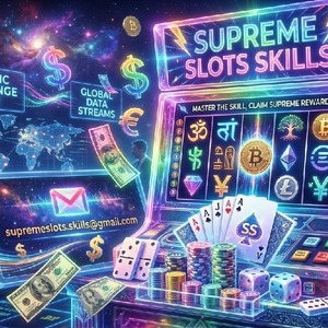 supremeslotsskills