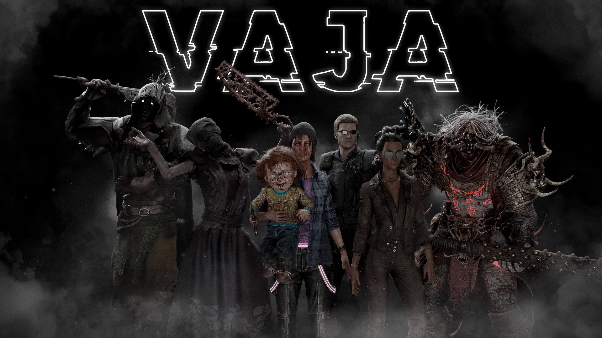 lVaja Offline Background