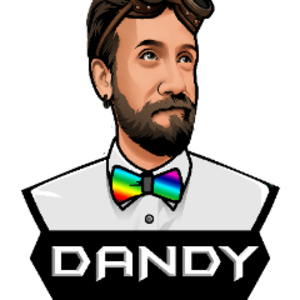 TheDandyGaymer