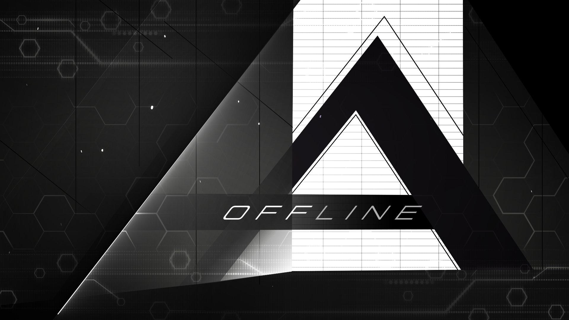 justcallmeASH Offline Background