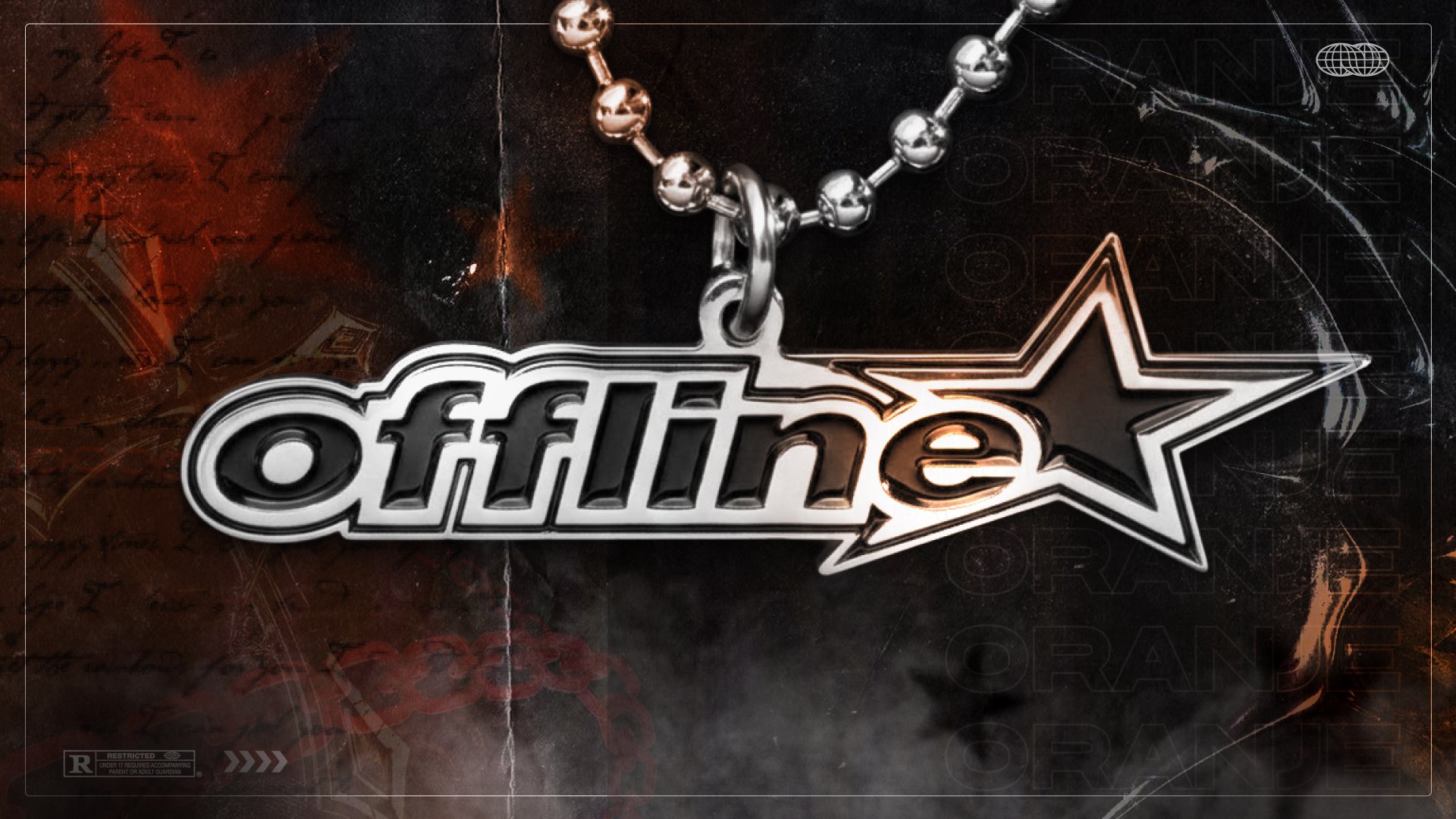 oranjecartel Offline Background